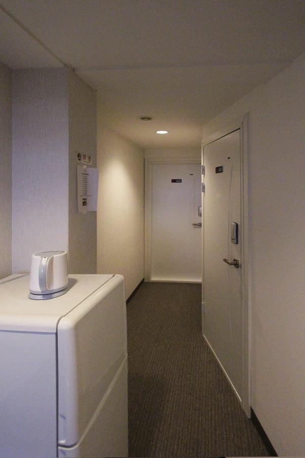 I Osaka House Hotel Ngoại thất bức ảnh