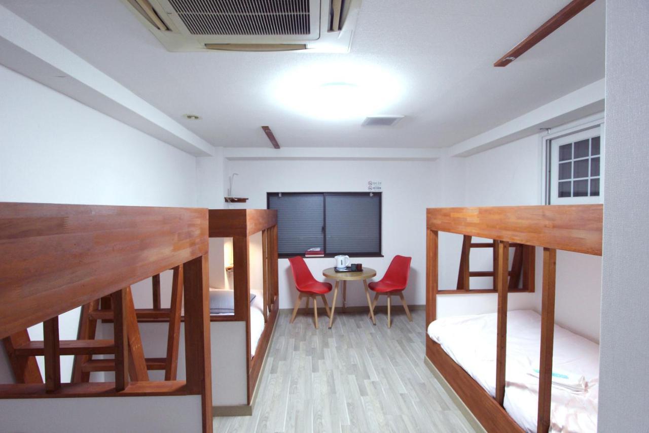 I Osaka House Hotel Ngoại thất bức ảnh