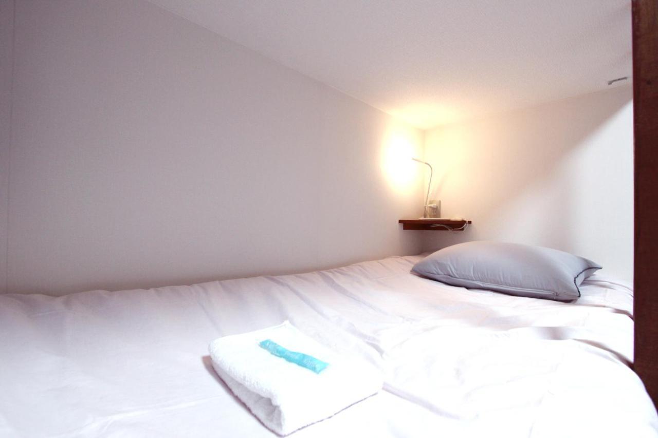 I Osaka House Hotel Ngoại thất bức ảnh