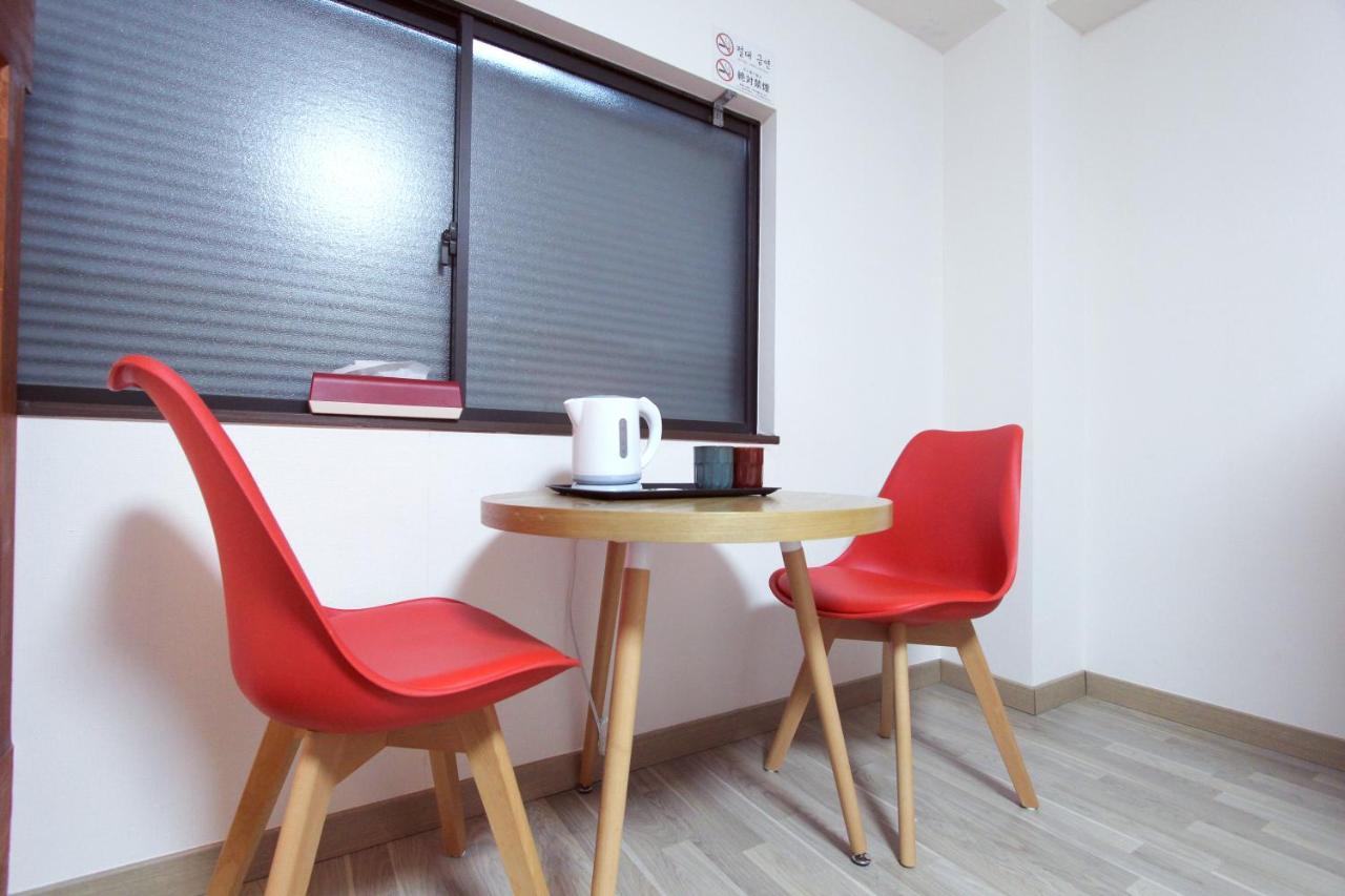 I Osaka House Hotel Ngoại thất bức ảnh