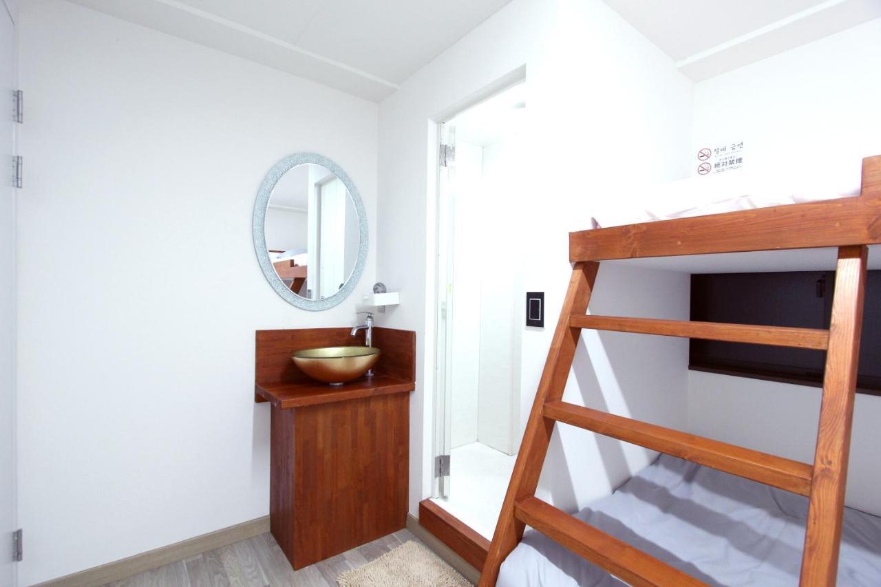 I Osaka House Hotel Ngoại thất bức ảnh