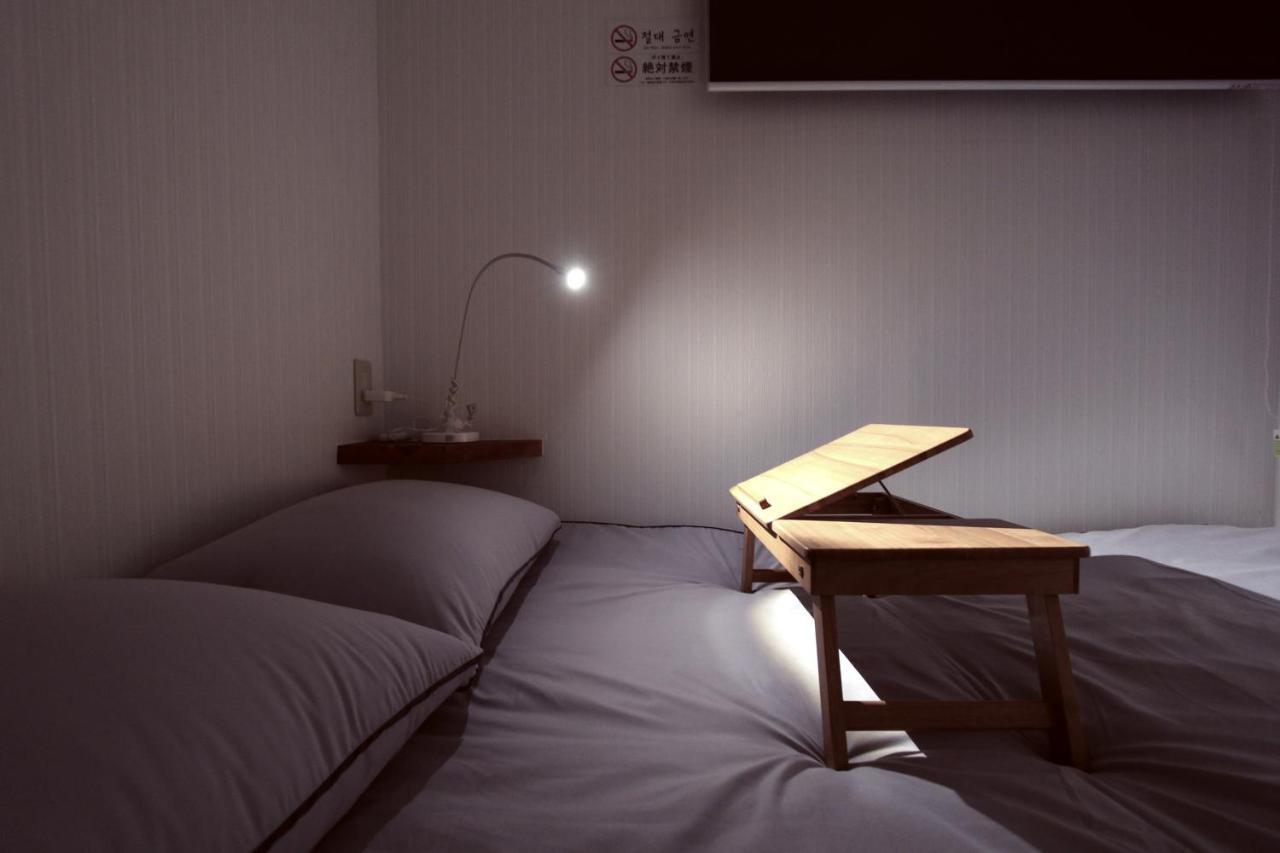 I Osaka House Hotel Ngoại thất bức ảnh