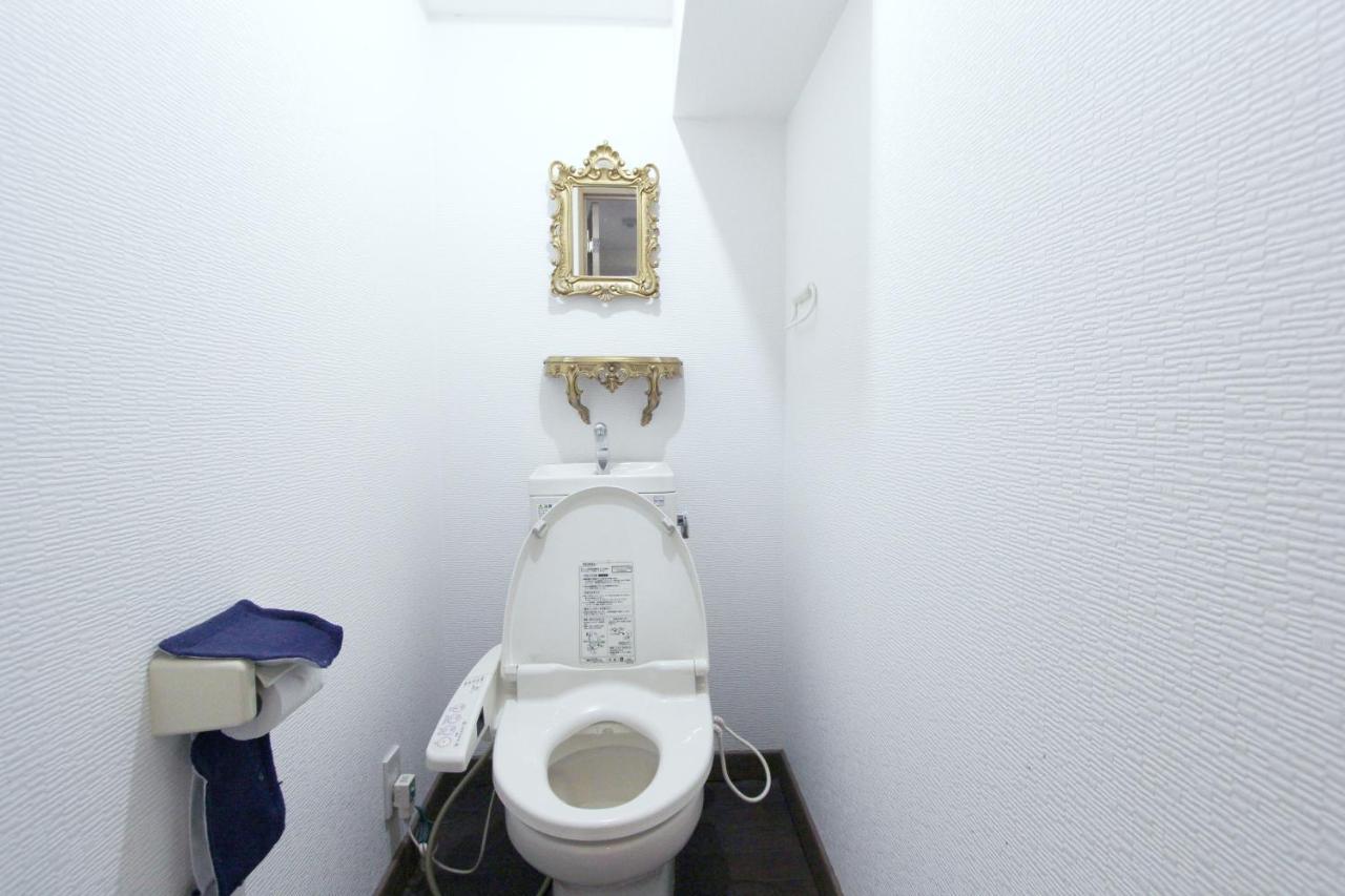 I Osaka House Hotel Ngoại thất bức ảnh