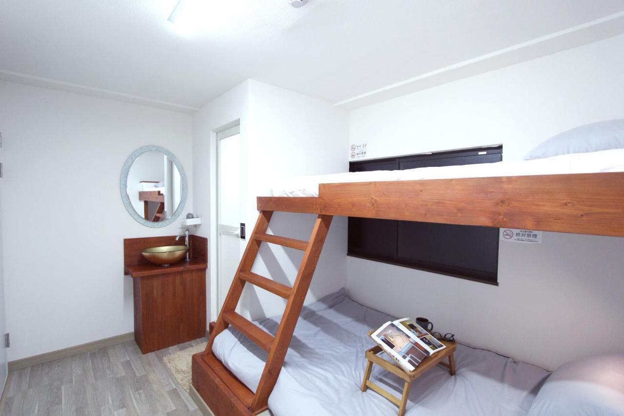 I Osaka House Hotel Ngoại thất bức ảnh