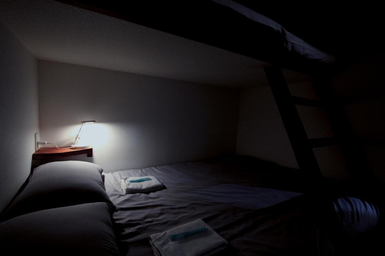 I Osaka House Hotel Ngoại thất bức ảnh