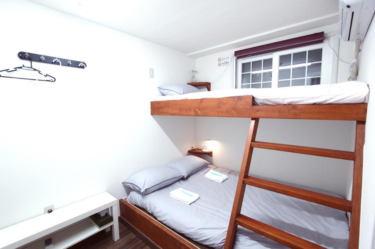 I Osaka House Hotel Ngoại thất bức ảnh