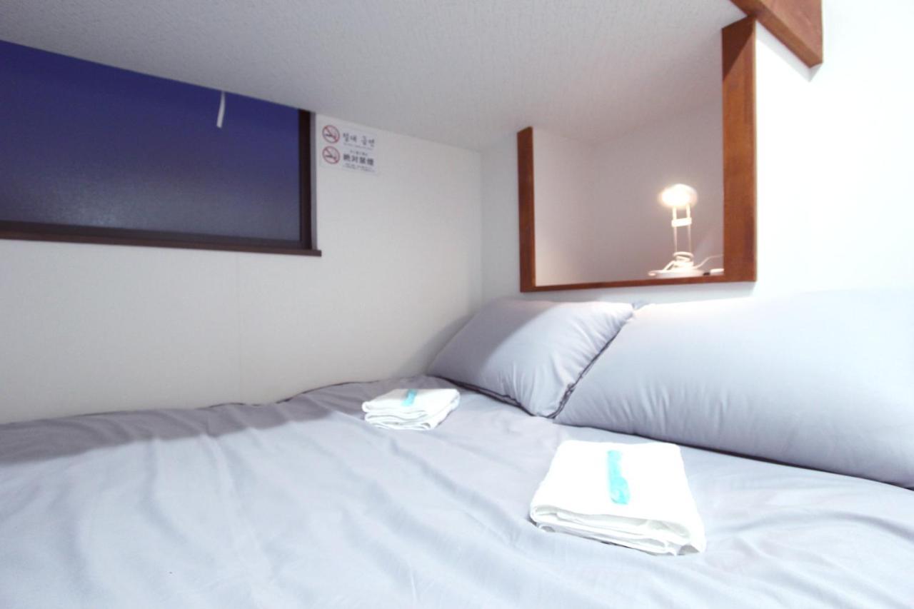 I Osaka House Hotel Ngoại thất bức ảnh