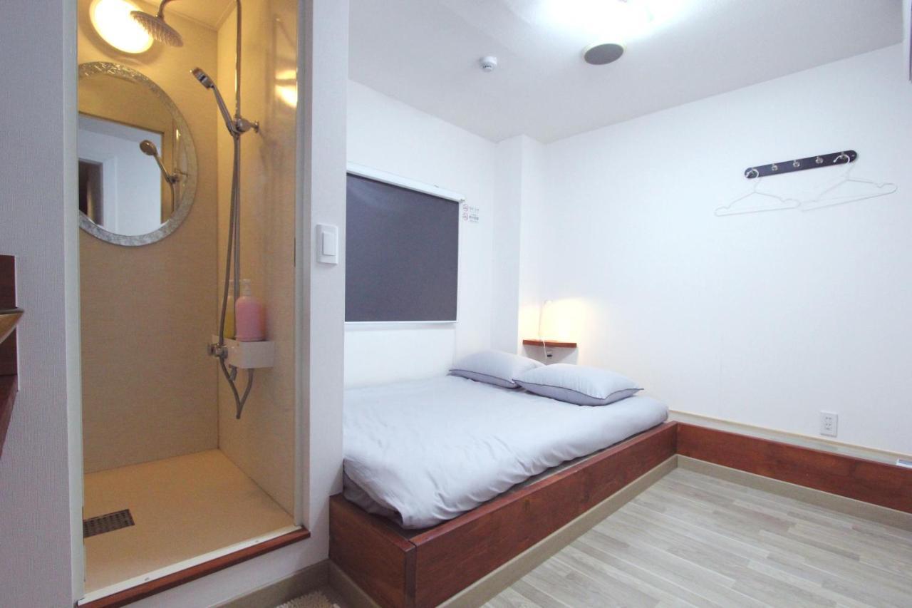 I Osaka House Hotel Ngoại thất bức ảnh