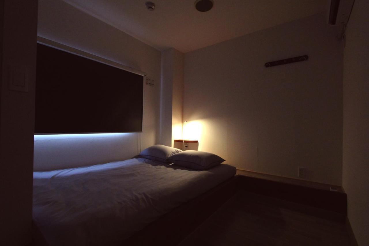 I Osaka House Hotel Ngoại thất bức ảnh