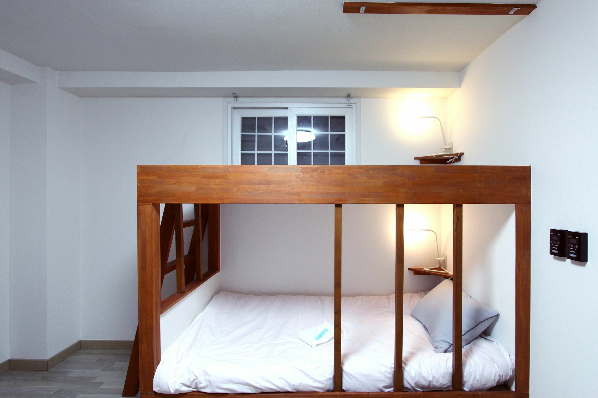 I Osaka House Hotel Ngoại thất bức ảnh